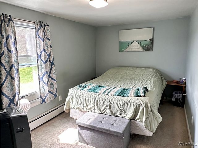 8690 Fredonia Stockton Road, Pomfret, NY 14063