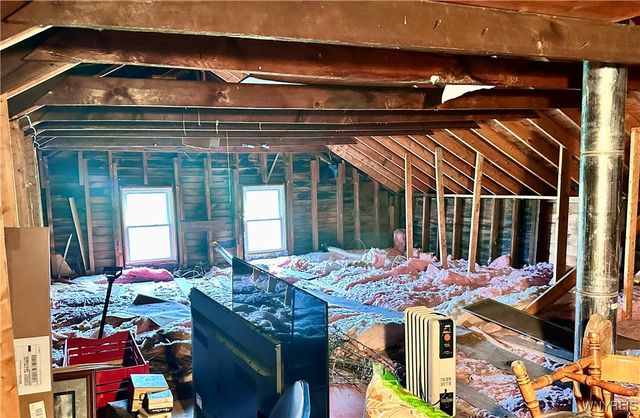 8690 Fredonia Stockton Road, Pomfret, NY 14063