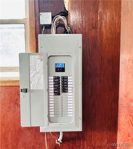 8690 Fredonia Stockton Road, Pomfret, NY 14063