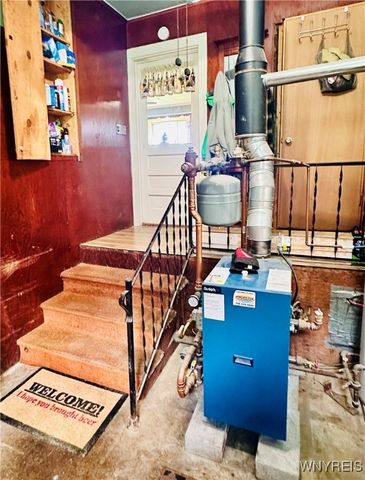 8690 Fredonia Stockton Road, Pomfret, NY 14063