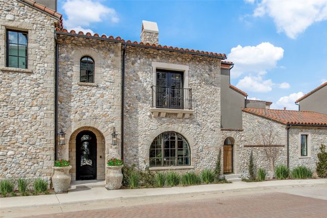 74 Cortes Drive, Westlake, TX 76262