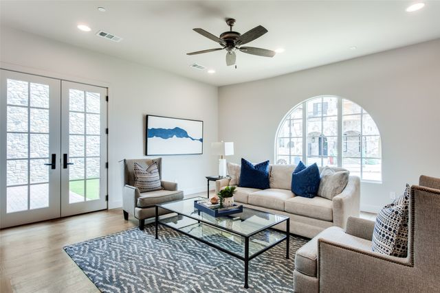 74 Cortes Drive, Westlake, TX 76262