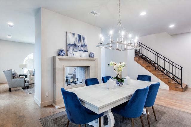 74 Cortes Drive, Westlake, TX 76262