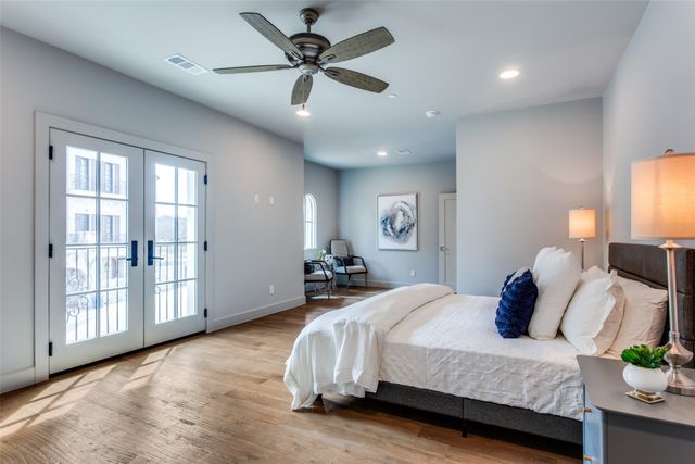 74 Cortes Drive, Westlake, TX 76262