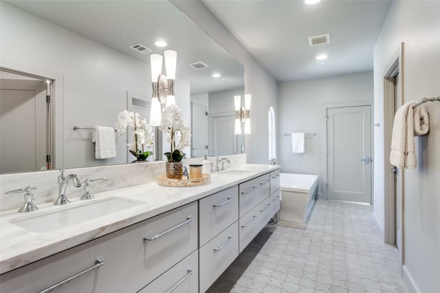 74 Cortes Drive, Westlake, TX 76262