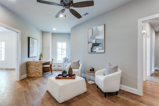 74 Cortes Drive, Westlake, TX 76262