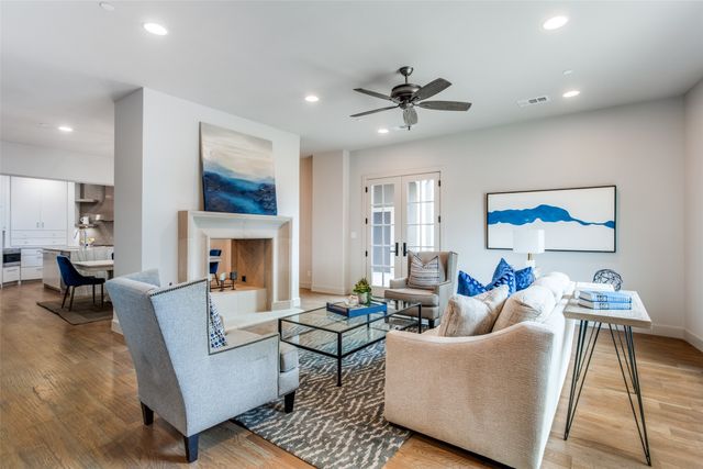 74 Cortes Drive, Westlake, TX 76262