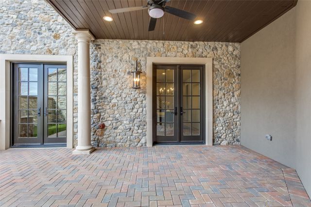 74 Cortes Drive, Westlake, TX 76262