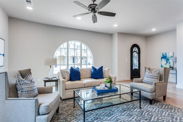 74 Cortes Drive, Westlake, TX 76262