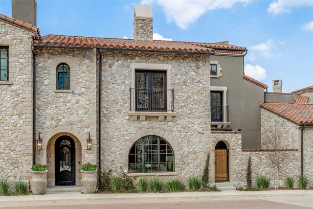74 Cortes Drive, Westlake, TX 76262