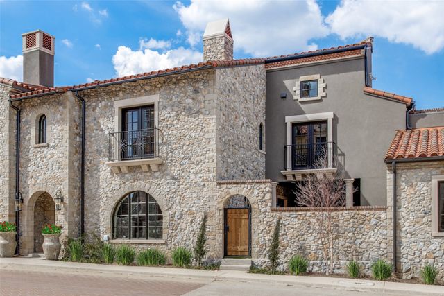 74 Cortes Drive, Westlake, TX 76262
