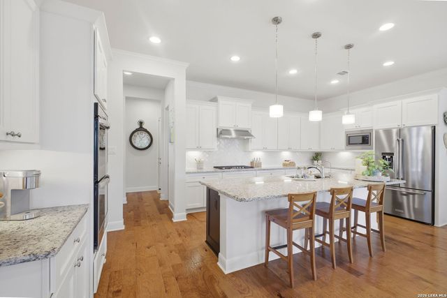 3722 Las Casitas, San Antonio, TX 78261