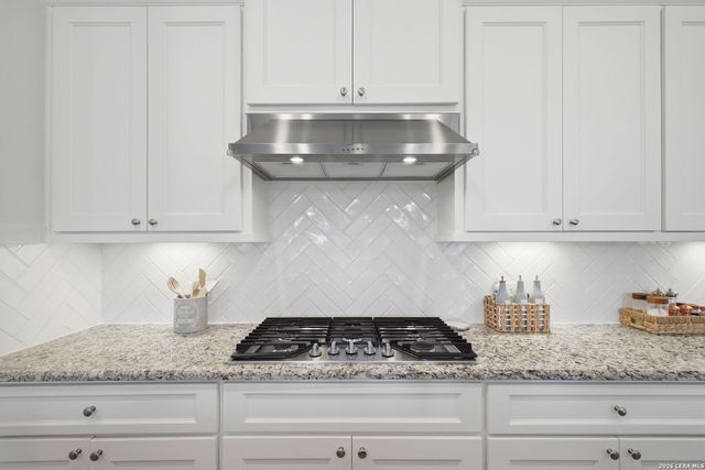 3722 Las Casitas, San Antonio, TX 78261