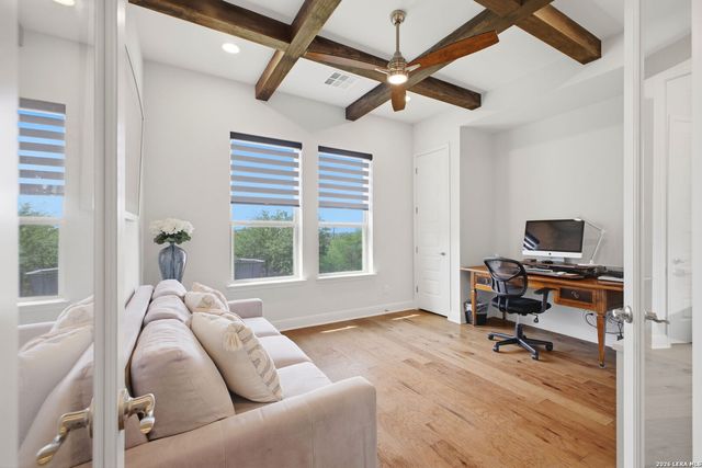 3722 Las Casitas, San Antonio, TX 78261