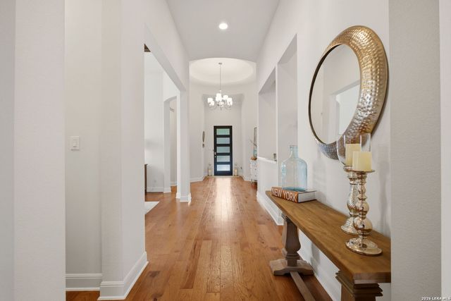 3722 Las Casitas, San Antonio, TX 78261