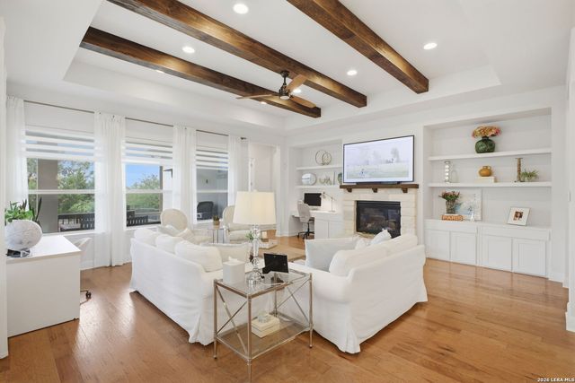 3722 Las Casitas, San Antonio, TX 78261