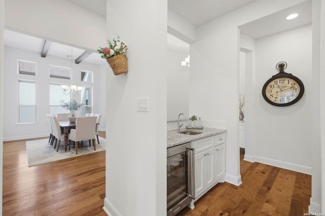 3722 Las Casitas, San Antonio, TX 78261