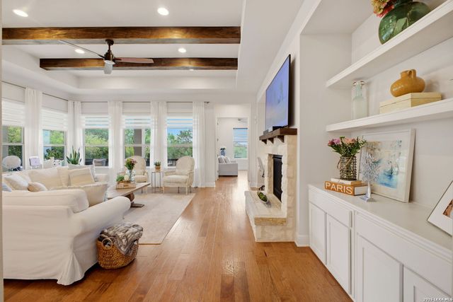 3722 Las Casitas, San Antonio, TX 78261