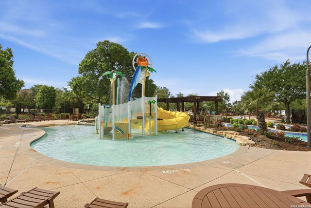 3722 Las Casitas, San Antonio, TX 78261