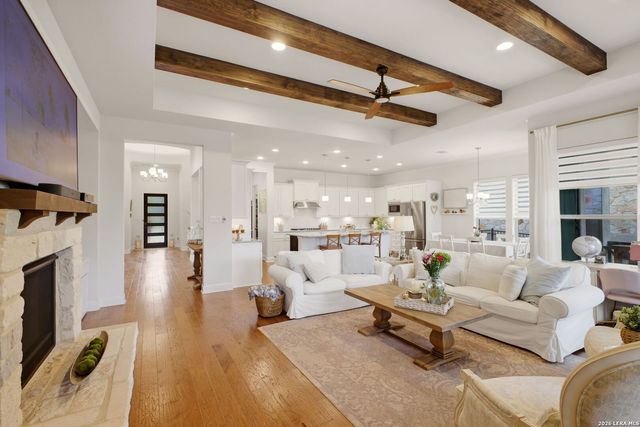 3722 Las Casitas, San Antonio, TX 78261