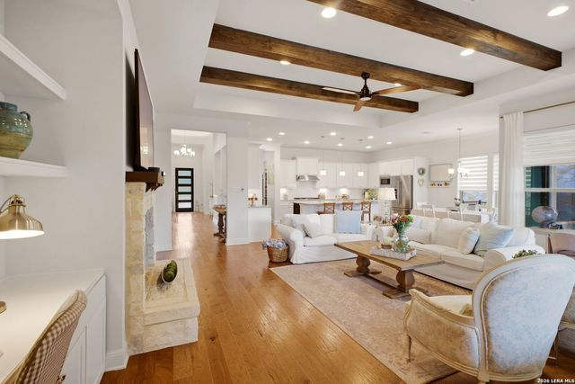 3722 Las Casitas, San Antonio, TX 78261