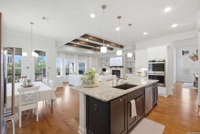 3722 Las Casitas, San Antonio, TX 78261