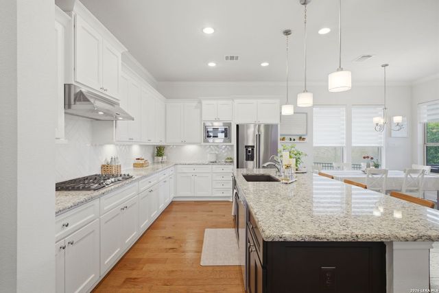 3722 Las Casitas, San Antonio, TX 78261