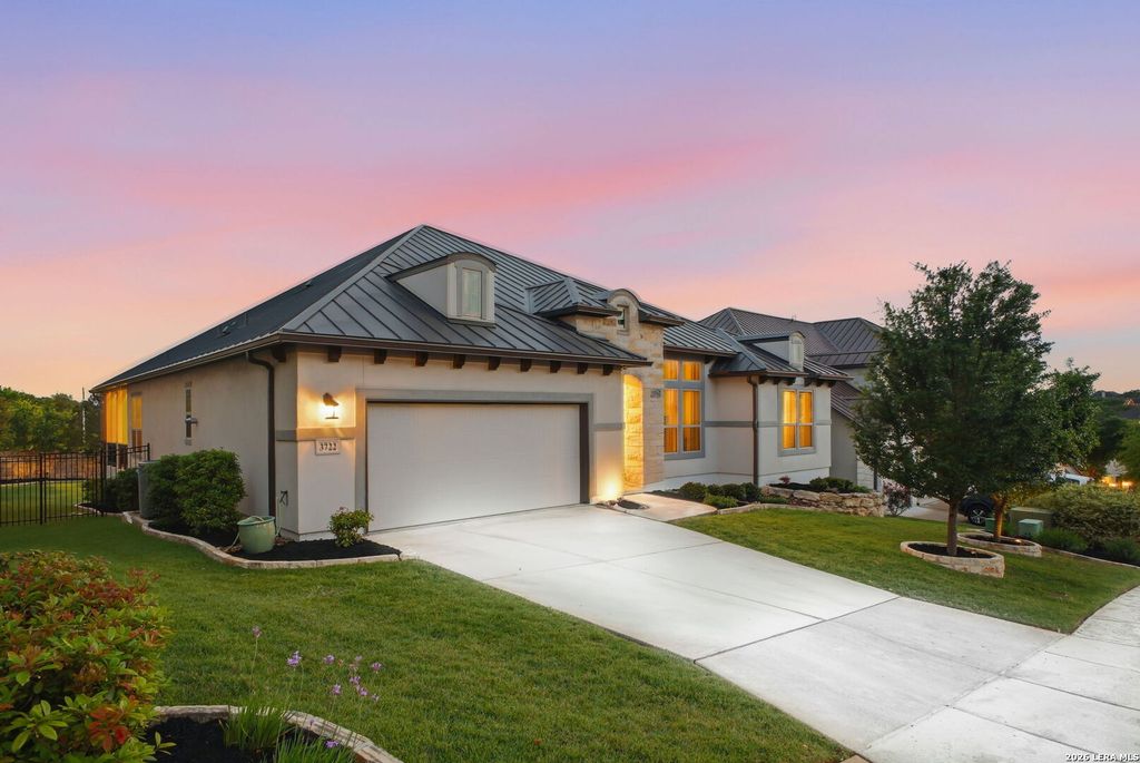 3722 Las Casitas, San Antonio, TX 78261