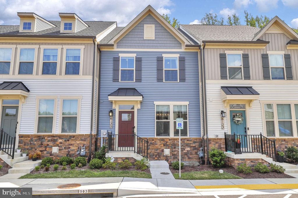 6135 STONECAT CT, New Market, MD 21774