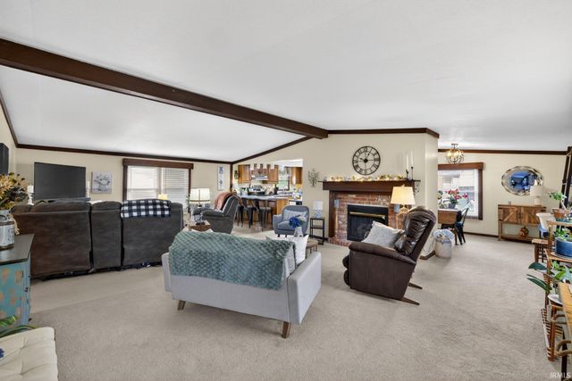 2901 S Market Place, Bloomington, IN 47403