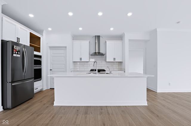 441 Seagrape Lane, Plainfield, IN 46168