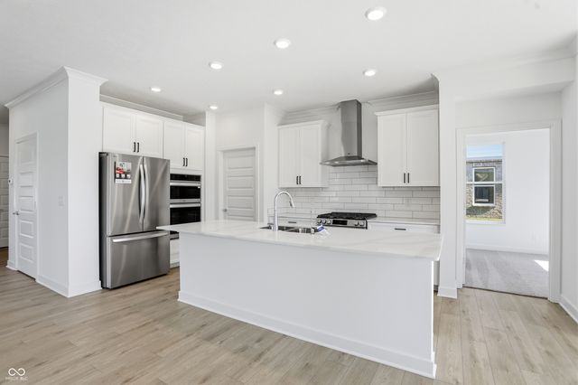 441 Seagrape Lane, Plainfield, IN 46168