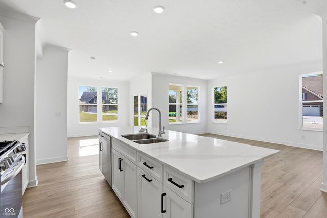 441 Seagrape Lane, Plainfield, IN 46168