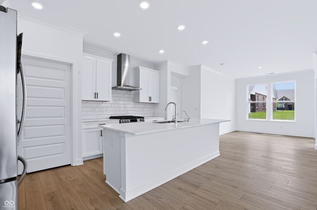 441 Seagrape Lane, Plainfield, IN 46168