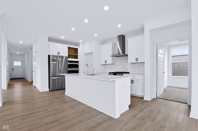 441 Seagrape Lane, Plainfield, IN 46168