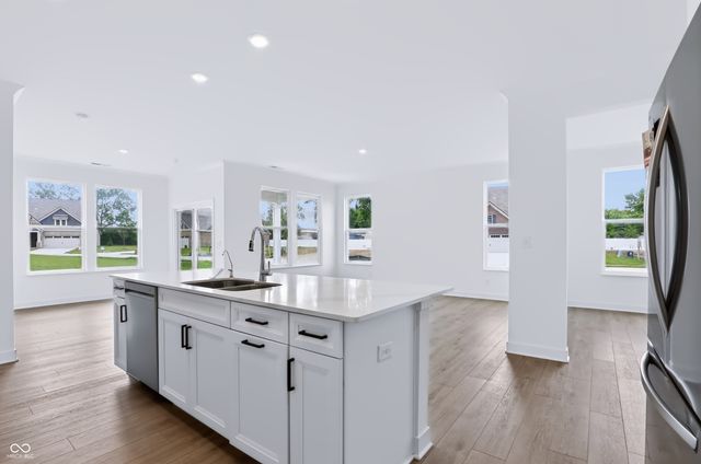 441 Seagrape Lane, Plainfield, IN 46168