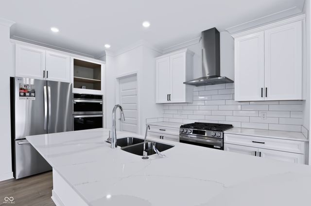 441 Seagrape Lane, Plainfield, IN 46168