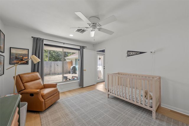 5625 Lake Jackson Street, Waco, TX 76710