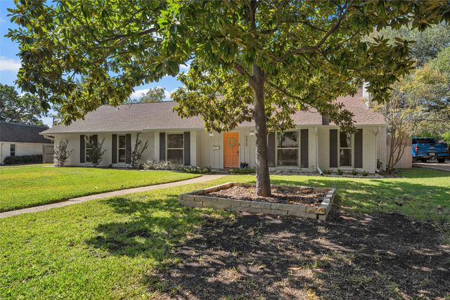 5625 Lake Jackson Street, Waco, TX 76710