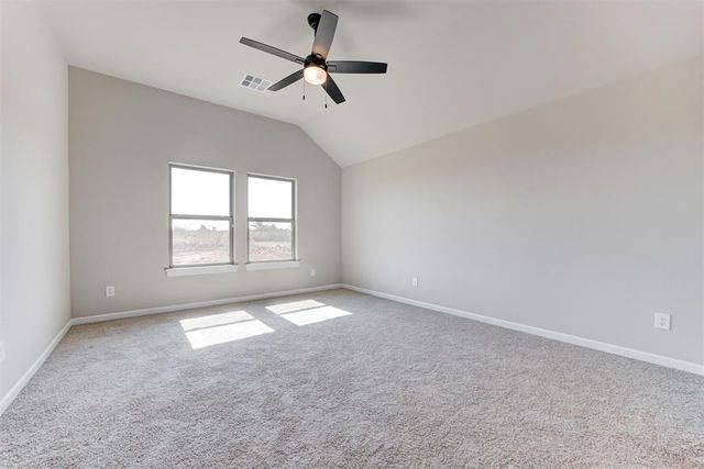 629 Honey Springs Lane, Shawnee, OK 74804