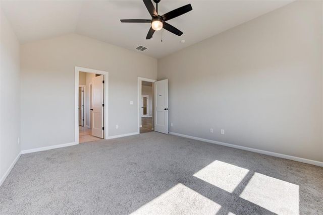 629 Honey Springs Lane, Shawnee, OK 74804