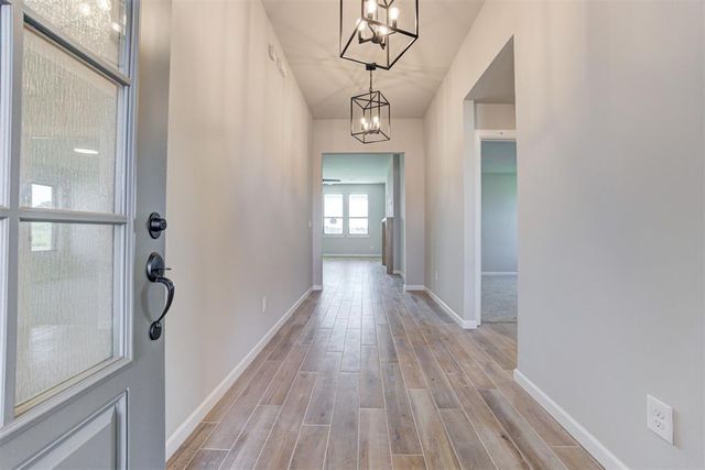 629 Honey Springs Lane, Shawnee, OK 74804