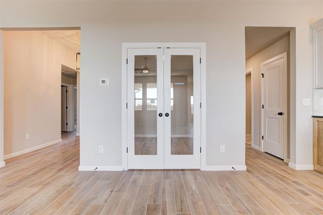 629 Honey Springs Lane, Shawnee, OK 74804