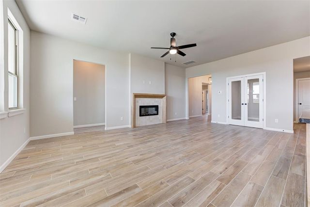 629 Honey Springs Lane, Shawnee, OK 74804