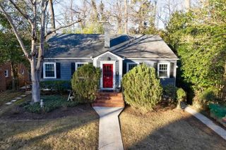 1280 Stillwood NE Drive 3, Atlanta, GA 30306