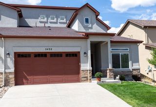 5432 Silverstone Terrace, Colorado Springs, CO 80919