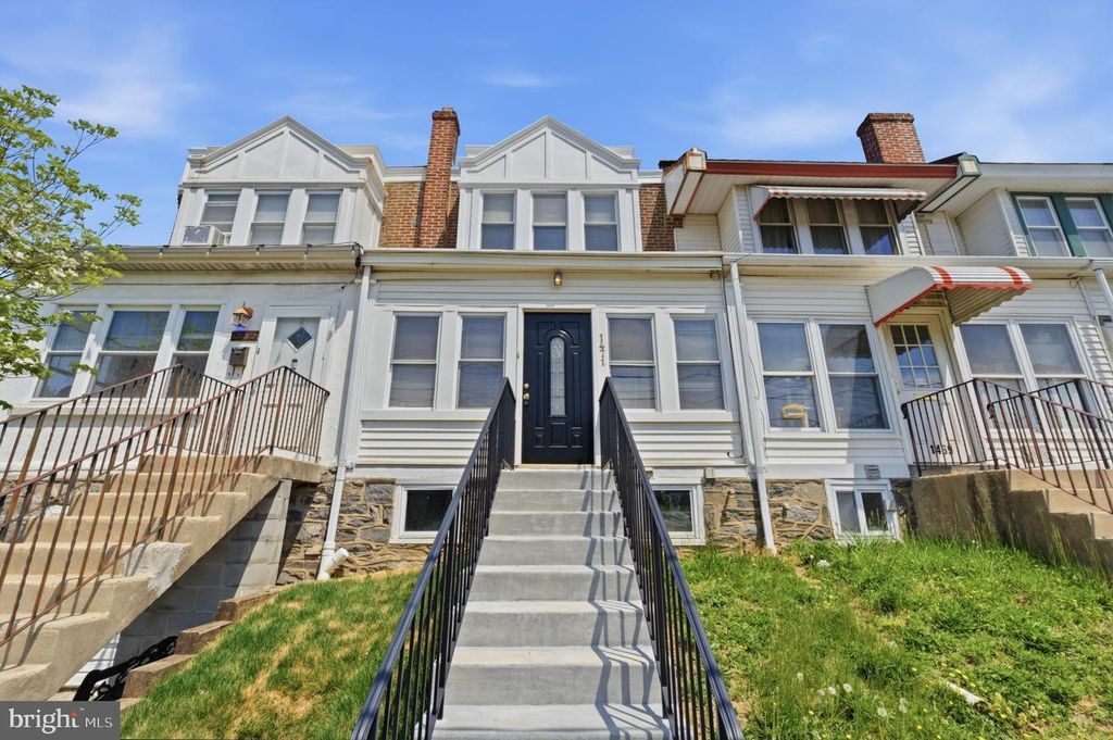 1471 LAWRENCE RD, Havertown, PA 19083