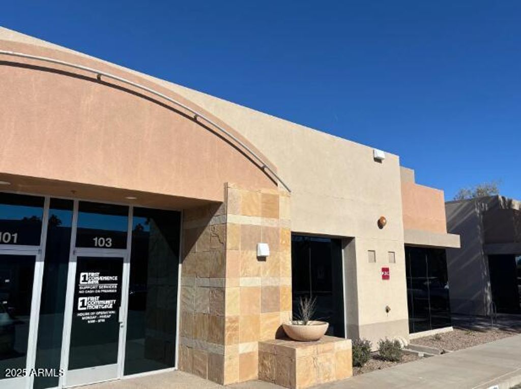 1980 E BASELINE Road 102, Tempe, AZ 85283 — photo 2