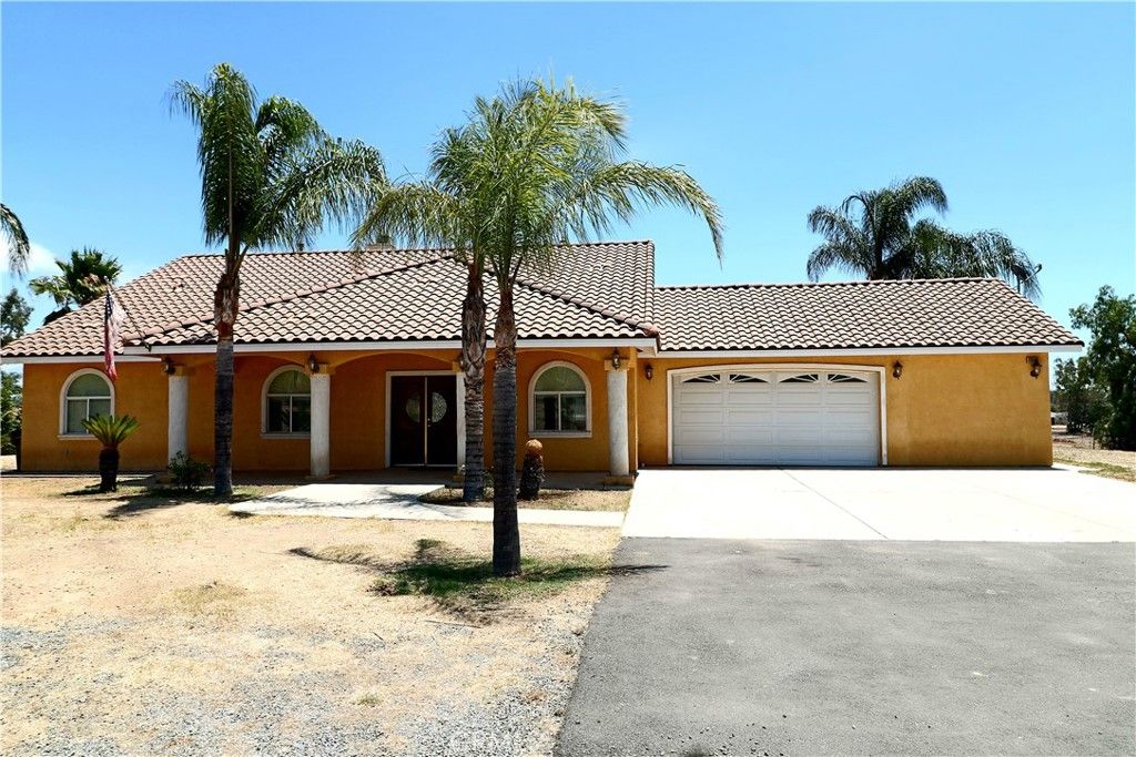 18590 Una Street, Perris, CA 92570