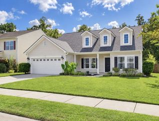 514 Mountain Laurel Circle, Goose Creek, SC 29445